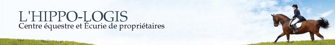 L'HIPPO-LOGIS